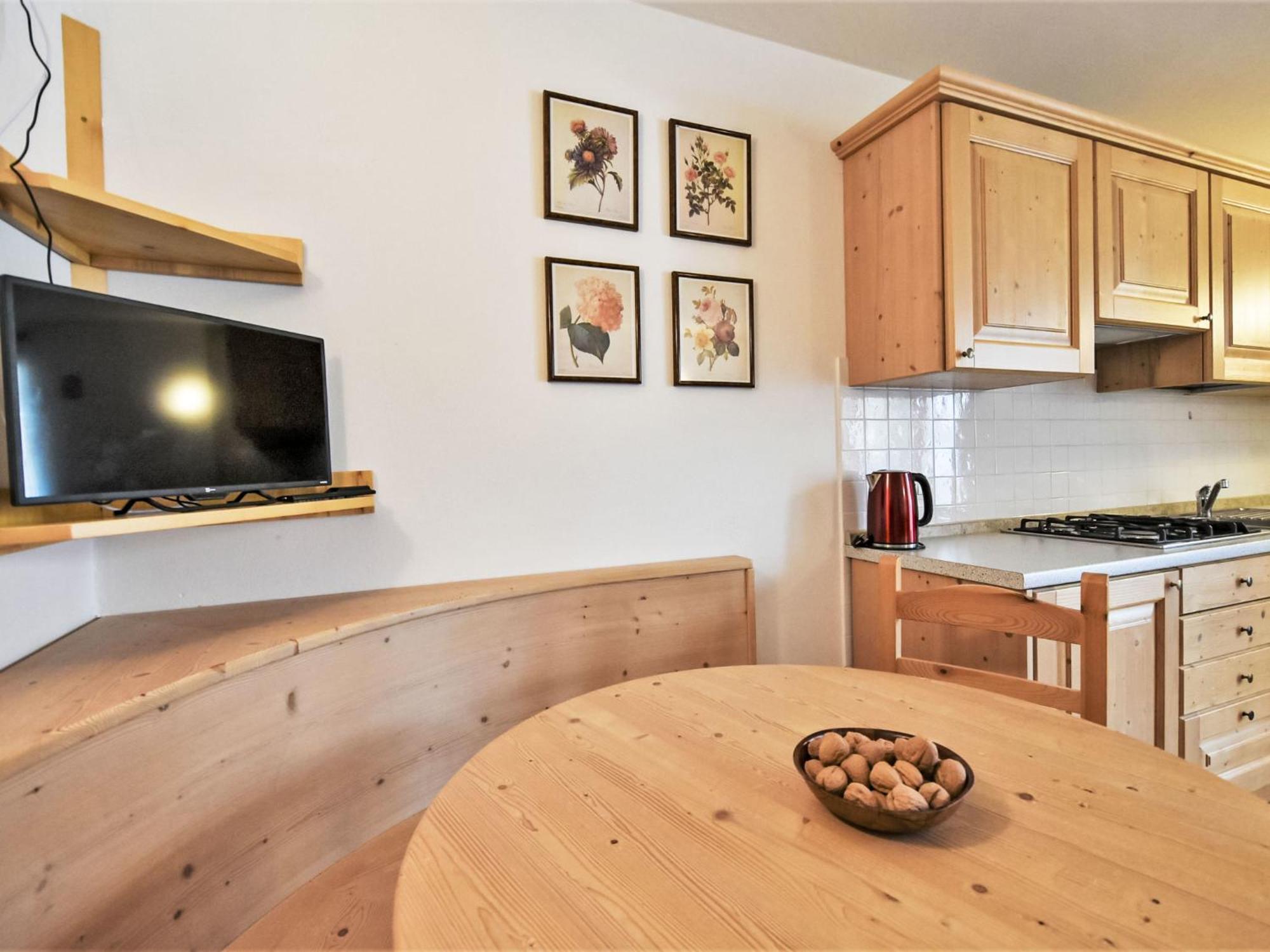 Apartment Giglio Apartment By Interhome Madesimo Luaran gambar