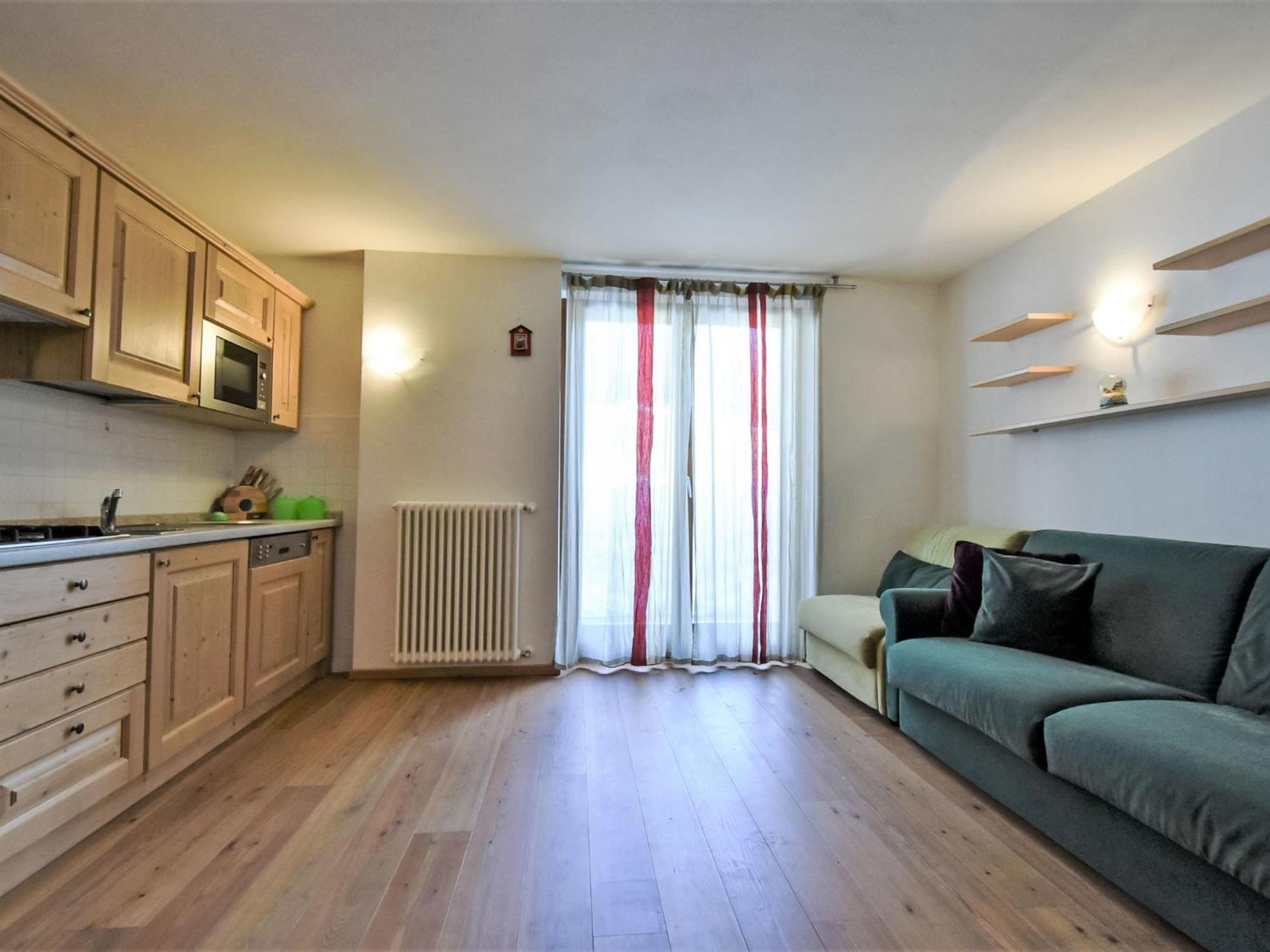 Apartment Giglio Apartment By Interhome Madesimo Luaran gambar