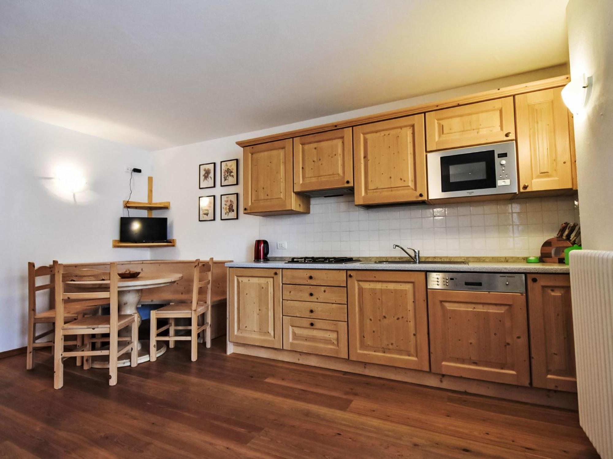 Apartment Giglio Apartment By Interhome Madesimo Luaran gambar