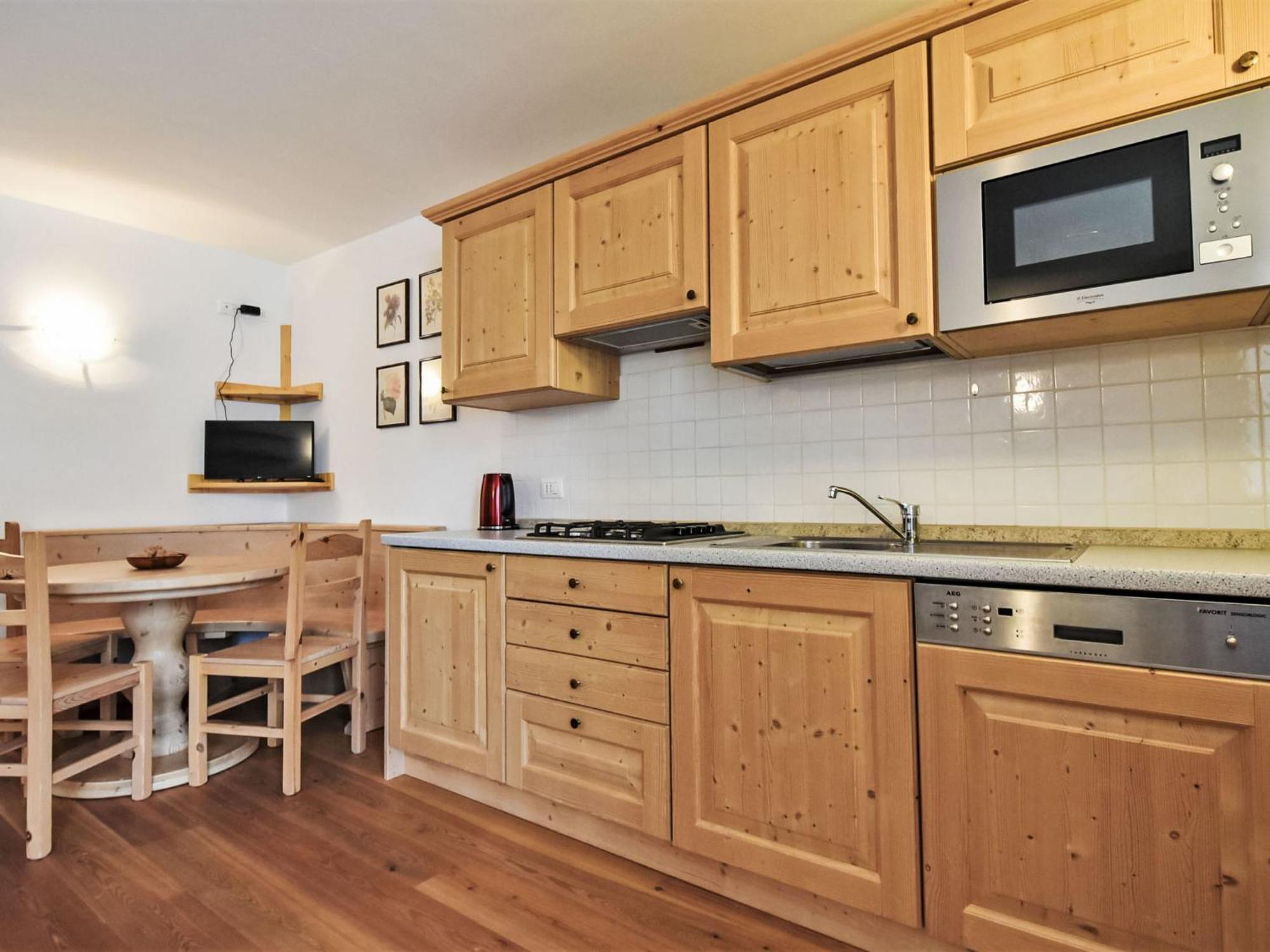 Apartment Giglio Apartment By Interhome Madesimo Luaran gambar