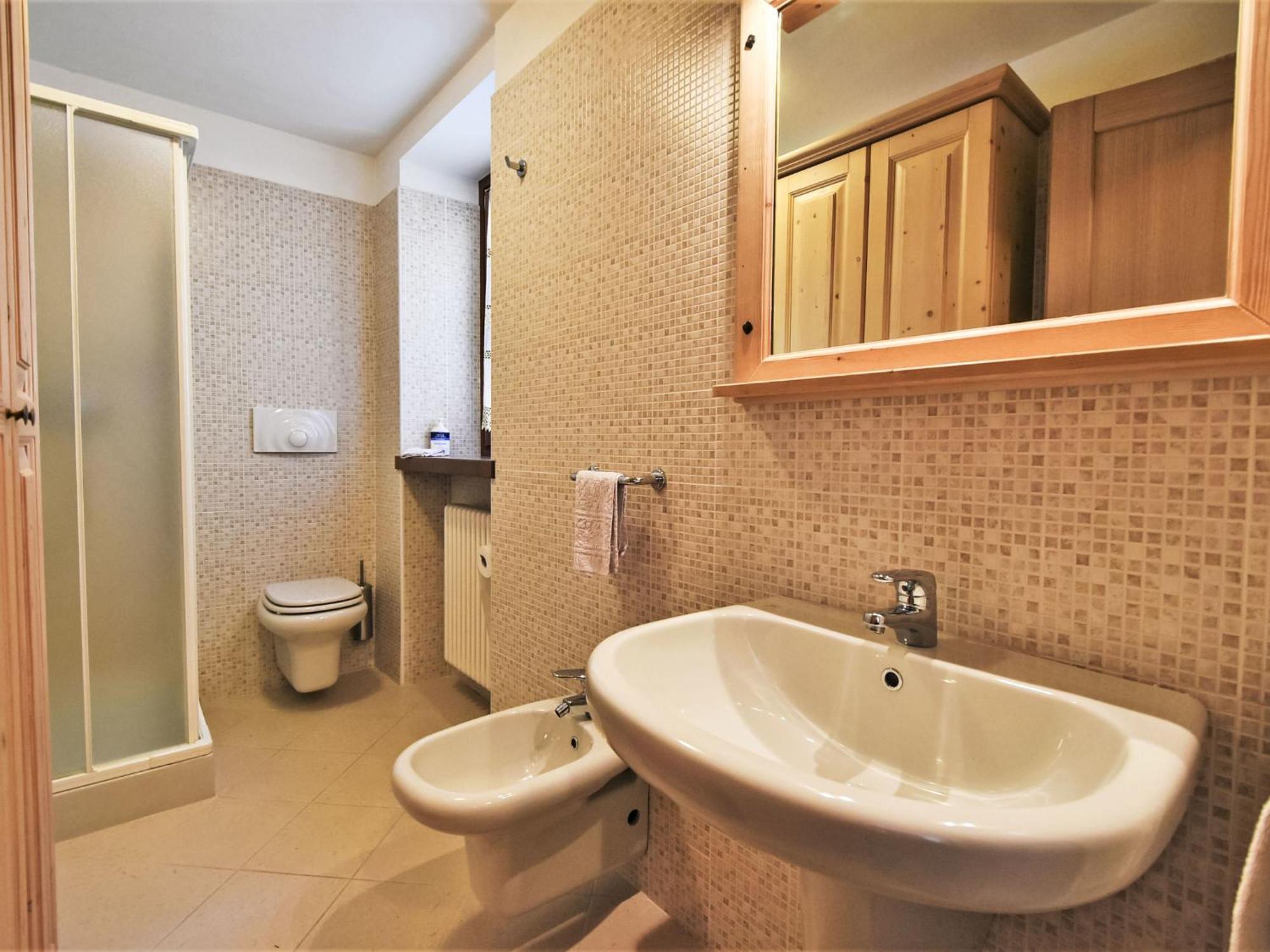 Apartment Giglio Apartment By Interhome Madesimo Luaran gambar